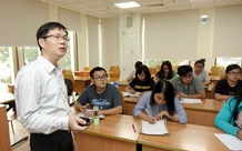 Thời gian làm chuyên viên có được tính phụ cấp thâm niên nhà giáo?
