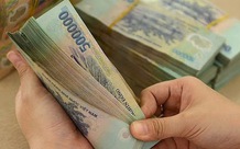 Nâng lương trước hạn theo quy định nào?