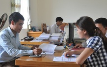 Điều kiện hưởng chính sách miễn, giảm tiền chuyển mục đích sử dụng đất