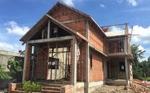 Vợ của thương binh đã từ trần có được hỗ trợ xây nhà mới?