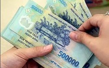 Đối tượng hưởng hệ số chênh lệch bảo lưu khi chuyển xếp lương