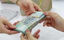 Đạt nhiều danh hiệu thi đua trong năm tính tiền thưởng thế nào?