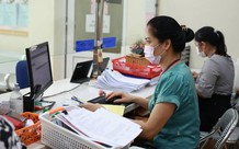 Chế độ phép đối với cán bộ, công chức xã