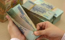Khoán tiền tự túc phương tiện đi công tác như thế nào?