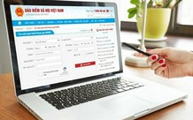 Hướng dẫn hộ kinh doanh xử lý sự cố đăng ký BHXH điện tử