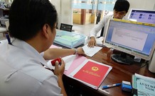 Điều kiện nào để được chuyển đất khai hoang thành đất ở?