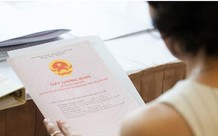 Cách tính tiền sử dụng đất khi cấp GCN cho đất dùng sai mục đích