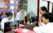 Giao đất ở tái định cư có được miễn tiền sử dụng đất?