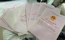 Mất Giấy chứng nhận, cấp lại có bị giới hạn diện tích đất ở?
