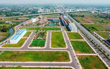 Khu vực quy hoạch dài hạn, đầu tư dự án có sử dụng đất thế nào?