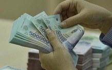 Mức lương thành viên Ban kiểm soát Quỹ tài chính