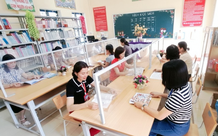 Chính sách ưu đãi nghề nghiệp đối với nhân viên thư viện