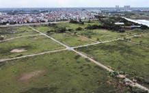 Quy định về tách thửa đất khi sáp nhập tỉnh