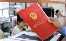 Căn cứ giải quyết hồ sơ xóa nợ tiền sử dụng đất