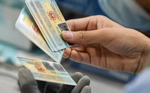 Thủ tục cấp Căn cước cho người Việt Nam định cư nước ngoài