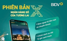 Trải nghiệm giao dịch ngoại tệ thế hệ mới cùng BIDV SmartBanking