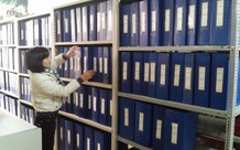 Chế độ phụ cấp cho công chức văn thư - lưu trữ