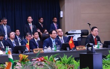 Thủ tướng: ASEAN và Ấn Độ là hai 'mỏ neo chiến lược' kết nối Ấn Độ Dương và Thái Bình Dương