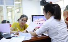 Phụ cấp nào được bảo lưu sau sắp xếp đơn vị hành chính?