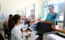 Căn cứ xem xét, tiếp nhận vào công chức xã