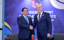 Thủ tướng New Zealand: Việt Nam là đối tác hàng đầu ở khu vực