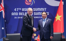 Thủ tướng Anthony Albanese: Australia luôn ưu tiên quan hệ với Việt Nam, đối tác hàng đầu tại Đông Nam Á