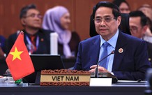 Thủ tướng: Hội nghị Cấp cao Đông Á cần đi đầu trong bảo vệ các nguyên tắc của luật pháp quốc tế, chủ nghĩa đa phương