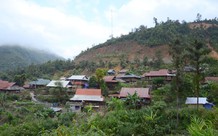 Sẽ phân định lại vùng có điều kiện kinh tế - xã hội đặc biệt khó khăn