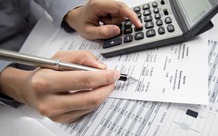 Khoản chi bằng tiền mặt có được tính vào chi phí hợp lý?