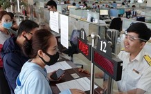 Tạo điều kiện tối đa cho hộ kinh doanh tuân thủ quy định thuế