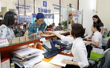 Thẩm quyền giải quyết cho công chức xin thôi việc