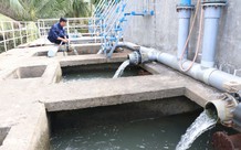 Trường hợp nào được miễn tiền cấp quyền khai thác tài nguyên nước?
