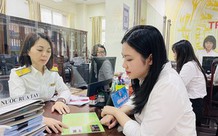 Lộ trình bỏ thuế khoán, hỗ trợ hộ kinh doanh kê khai thuế minh bạch
