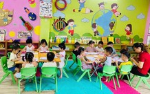 Thời gian nghỉ hè của giáo viên mầm non