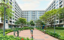 Đề xuất mới về đối tượng được ưu tiên mua nhà ở xã hội