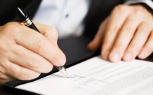 Thẩm quyền ký quyết định khen thưởng đối với Thủ trưởng cơ quan