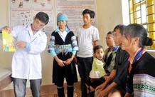 Đã quy định về số năm nghỉ hưu trước tuổi để hưởng chính sách