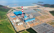 EVN nỗ lực hòa lưới tổ máy đầu tiên Nhiệt điện Quảng Trạch I trong tháng 12