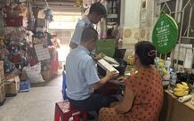 Quảng Ngãi: Phát hiện nhiều vi phạm liên quan đến thuốc lá điếu nhập lậu