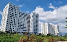 Cần có cơ chế đặc biệt xử lý vướng mắc pháp luật để phát triển nhà ở xã hội