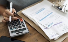 Cách ghi đơn vị tính, số lượng, đơn giá trên hóa đơn