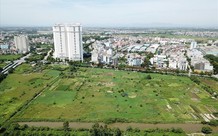 Muốn hạ hạn mức đất ở, thủ tục thế nào?