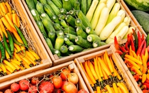 Nông sản mua trực tiếp từ nông dân có chịu thuế GTGT?