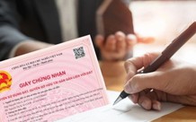 Đất mua của thôn có đủ điều kiện cấp Giấy chứng nhận?