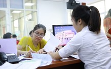 Hướng dẫn lập hồ sơ hưởng chế độ tai nạn lao động