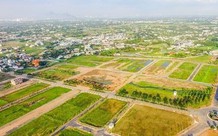 Thẩm quyền quy định diện tích tối thiểu được tách thửa đất