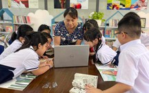 Chế độ đối với viên chức thiết bị trường học kiêm nhiệm thư viện