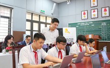 Nhiệm vụ của nhân viên công nghệ thông tin trong trường học