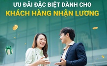 BIDV triển khai gói vay 'An cư vững bước' dành cho cán bộ