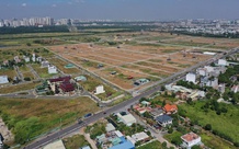 Vi phạm sử dụng đất sau 1/7/2014 có được cấp Giấy chứng nhận?